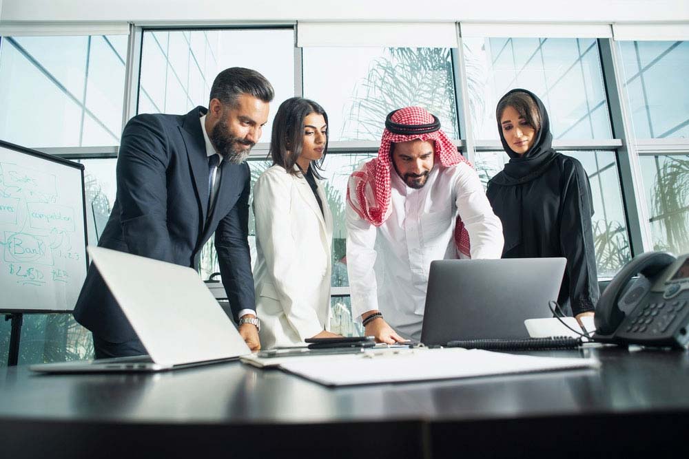 دورة ادارة المشاريع