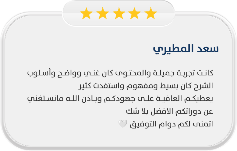 سعد المطيري