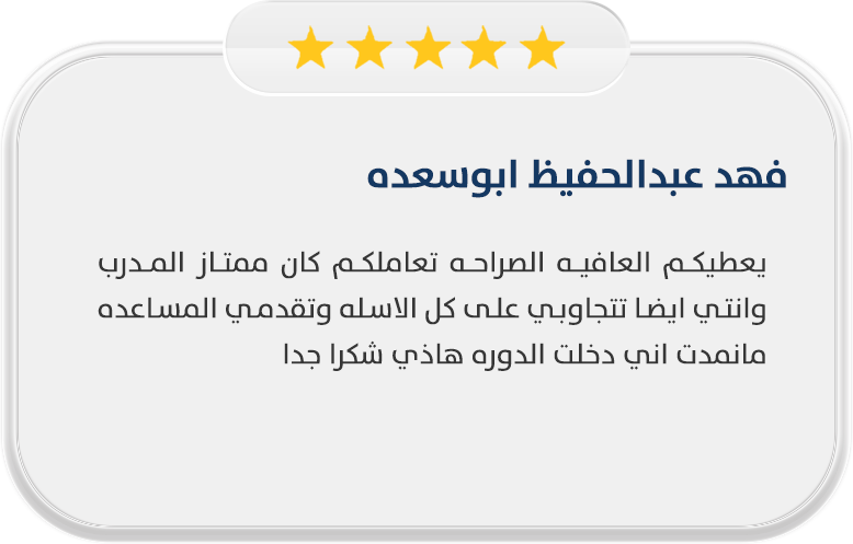 فهد عبدالحفيظ ابوسعده